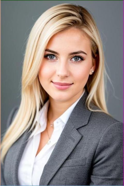 Alison Sandra