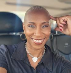 Tisha Rivera-Ward