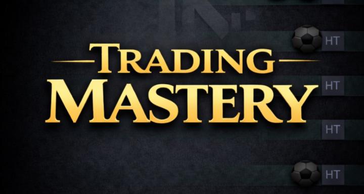 Trading Mastery