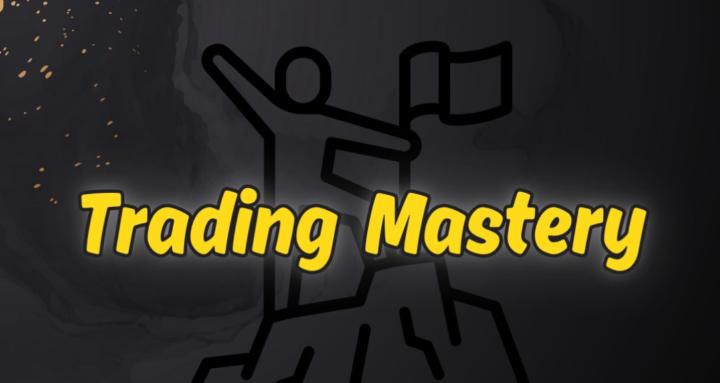 Trading Mastery