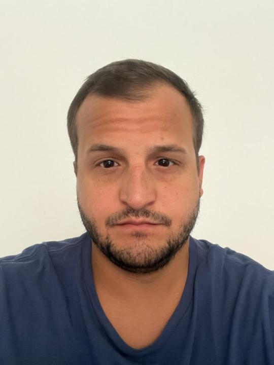 Fernando Aurrecoechea