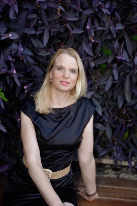 Irja Emma Gerdes