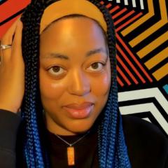Tamika Thompson