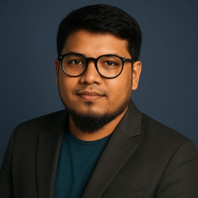Nazmul Khan