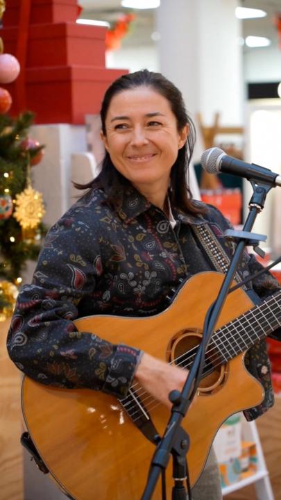 Sandra M.