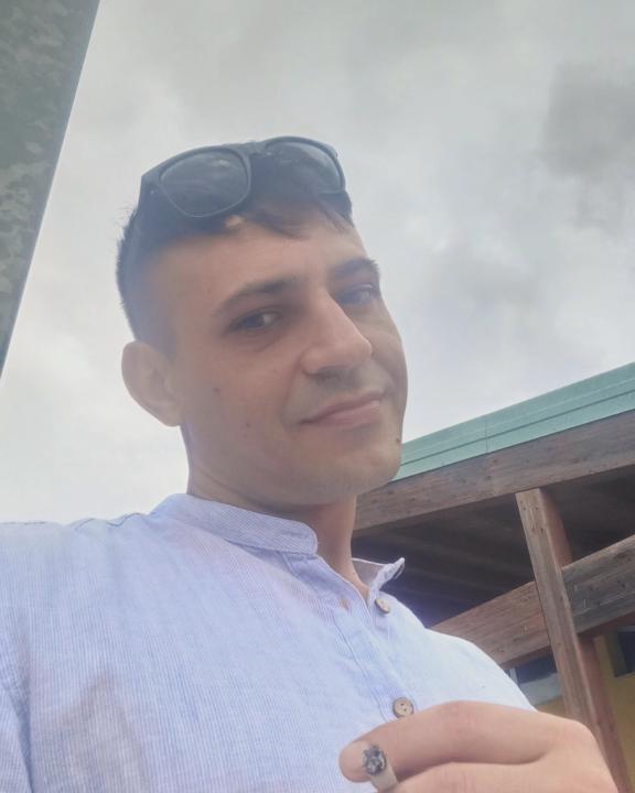 Luigi Mattia Carbone