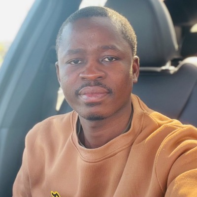 Evans Azumah