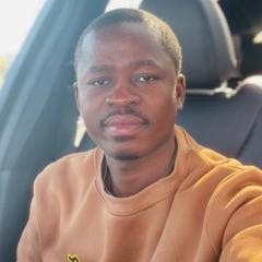 Evans Azumah