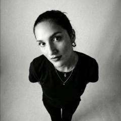 Clara Sgaravizzi