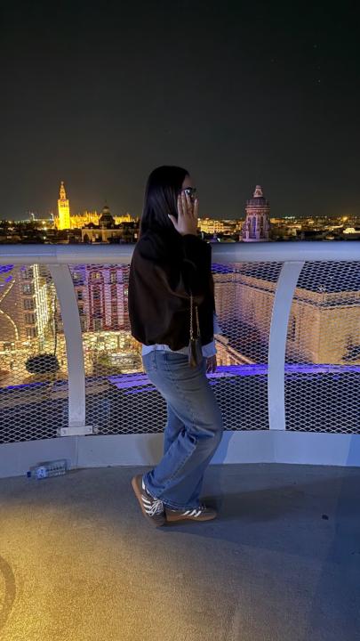 Rossana Palmieri