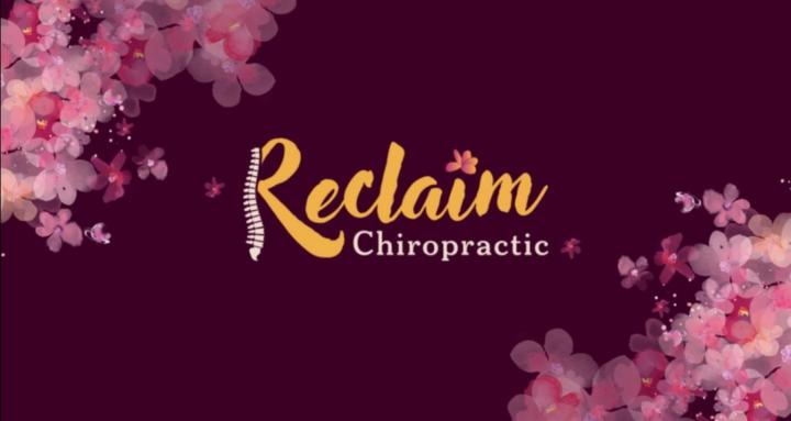 Reclaim Chiropractic