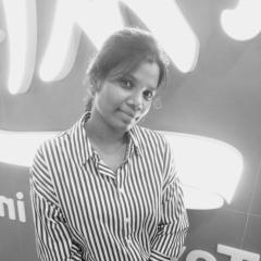 Kisha Sri