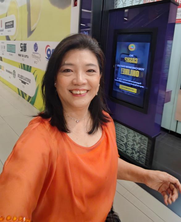Eunice Tan