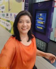 Eunice Tan