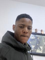 Karabo Molepha