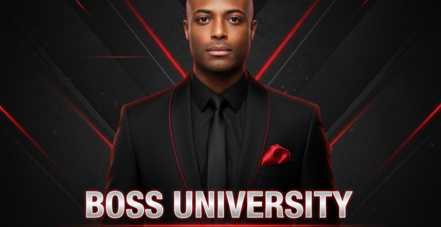 Boss University
