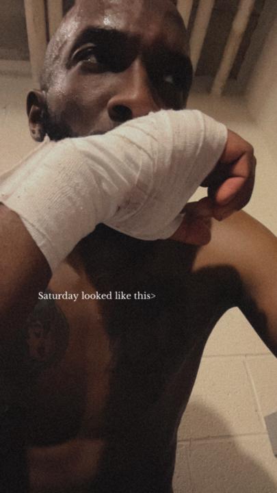 I need to get better