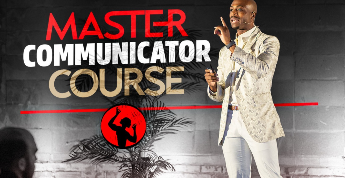 Master Communicator Course