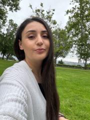 Սոֆյա Հայրոյան