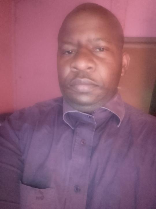 Sal'omão S. Mondlane