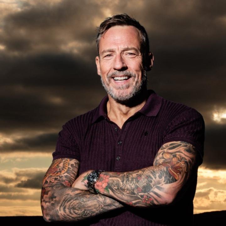 Gary King