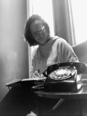 Brigitte Lippmann