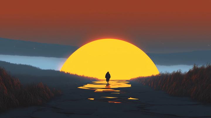 The Secret to Becoming the Man You Were Born to Be