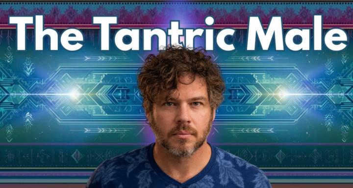 The Tantric Male Academy