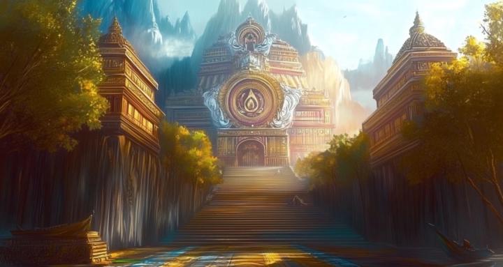 The Tantric Male Academy