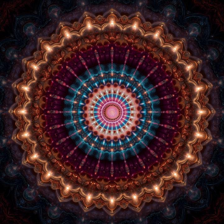 Good Tantra Morning!