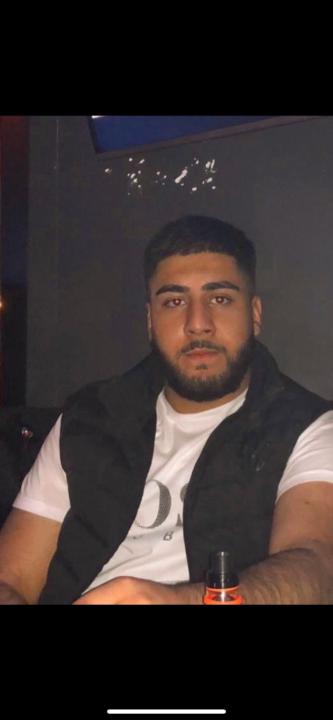 Haider Hussain
