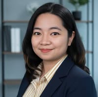 Clarisse Jona Rosales