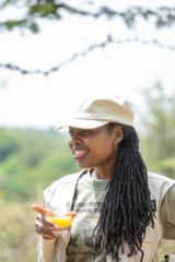 Liz Waweru