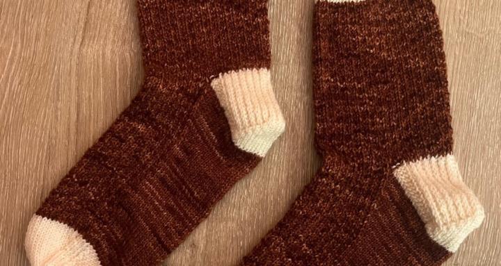Toasty Toes