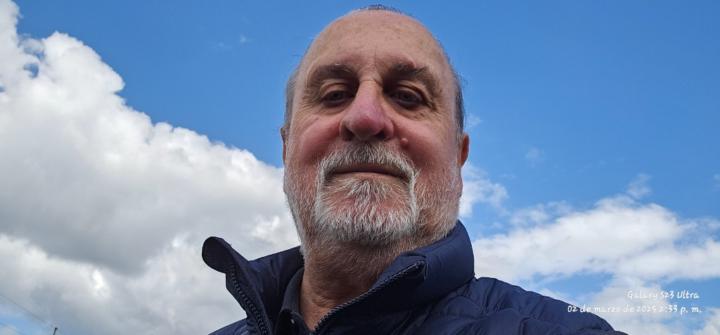 Alfonso Modroño Márquez