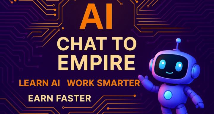 “Chat to Empire Boot Camp”