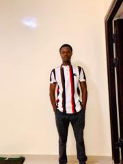 Mouhamad saliou Mane