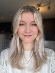 Karley Stroscher