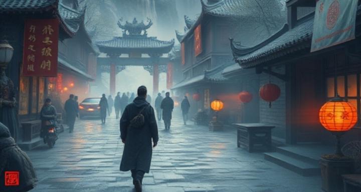 WuWei