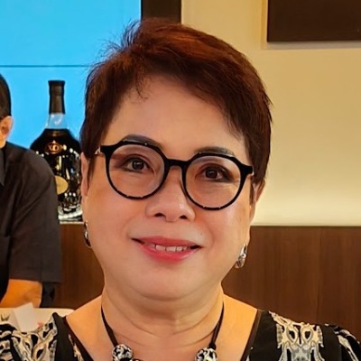 Carolyn Wong