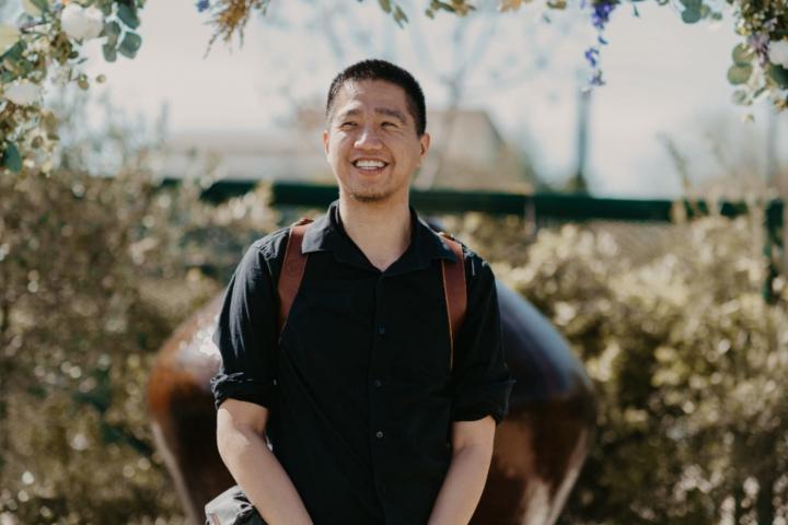 Kalvin Lu