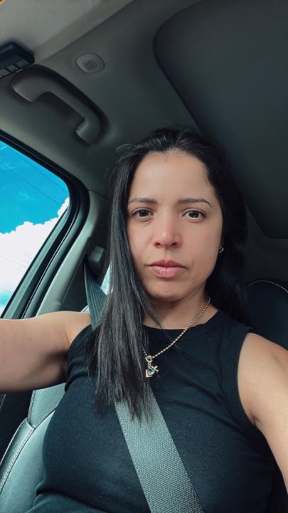 Andreina Maestre