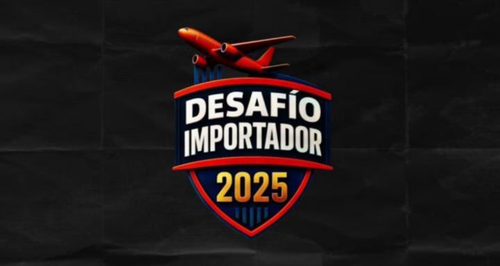 Desafío Importador E2 