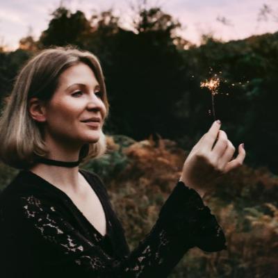 Janne Alice Kudak