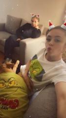 Paulina Varela Reyes