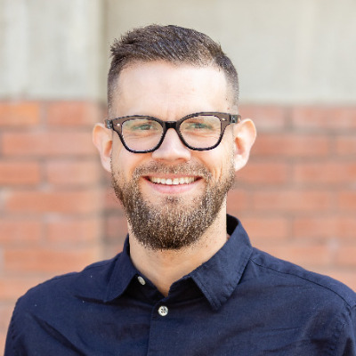 Mike Duerksen