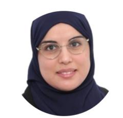 Salima Hassouni