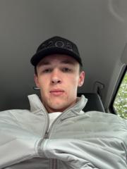 Zane Fox