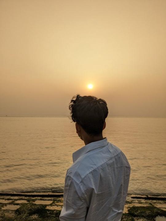 Muhammad Ahsan Iqbal