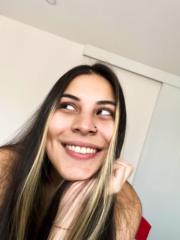 María Fernanda Echavarría